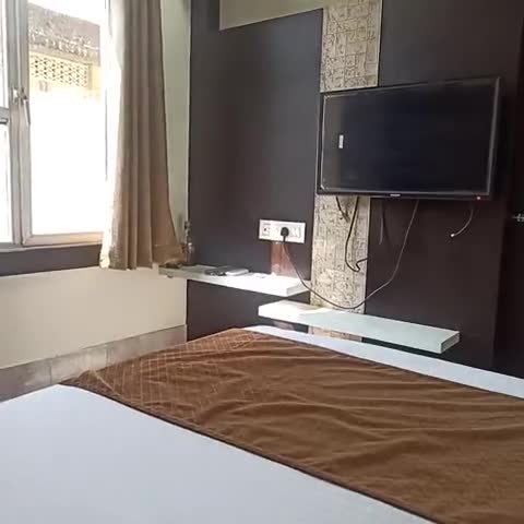 Pushpak Hotel - Traveller Photo