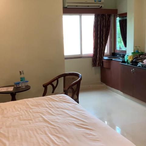 Hotel Udhayam International - Traveller Photo