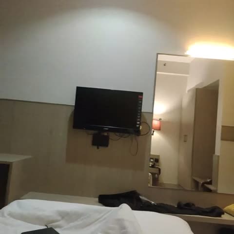 Femina Hotel - Traveller Photo
