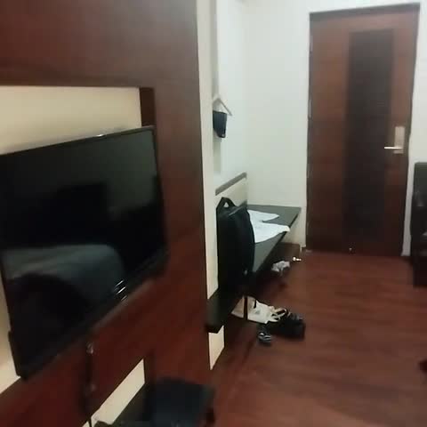 Hotel High Point - Traveller Photo