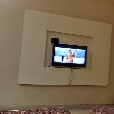 PLA Krishna Inn - Traveller Photo