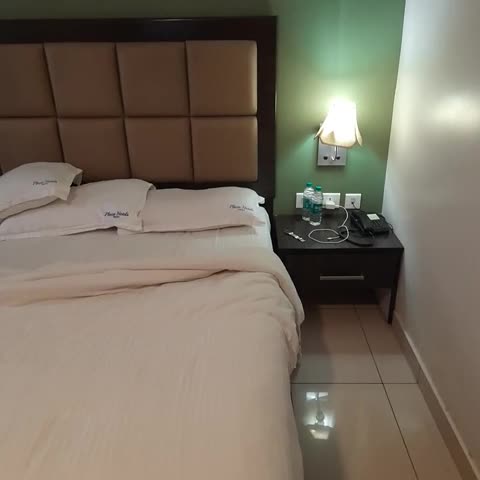 Plazza Hotels - Traveller Photo