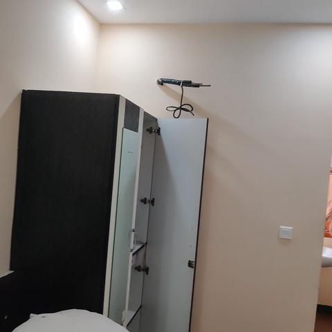 SriThilagavathy Hotel - Traveller Photo