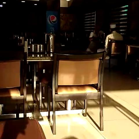 Hotel Afna Park - Traveller Photo
