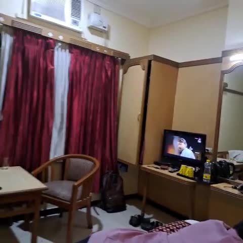 Hotel Aryaas Ressidence - Traveller Photo