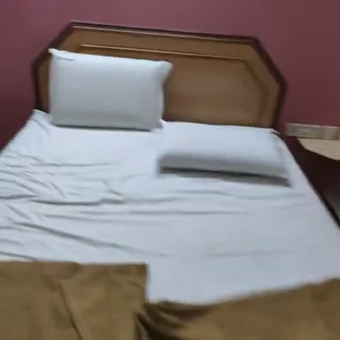 HOTEL DKR RESIDENCY - Traveller Photo
