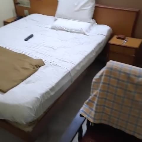Hotel Gopikrishna (GK Group Hotels) - Traveller Photo