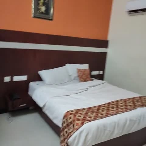 HOTEL RAMCHARAN RESIDENCY - Traveller Photo