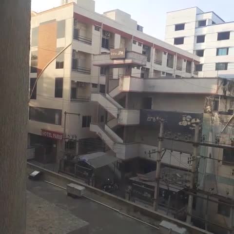 Kalyan Residency - Traveller Photo