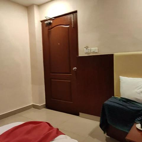 Kandy PLR Hotel - Traveller Photo