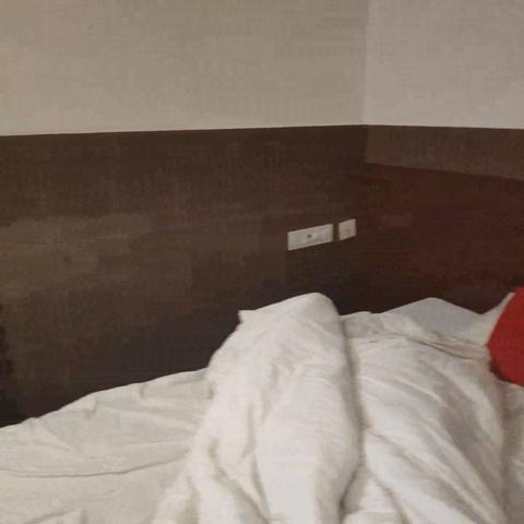Capital O Srinivasa Residency - Traveller Photo