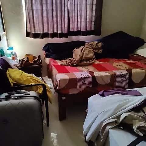 Hotel O Sree Vishnu Bhavan - Traveller Photo