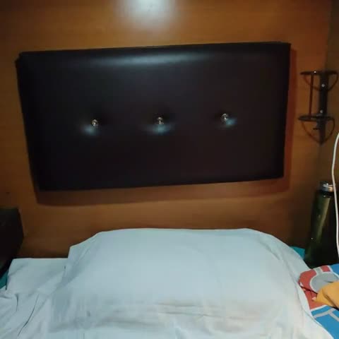 SWAPNA NIVAS Dormitory Bunker Bed - Traveller Photo