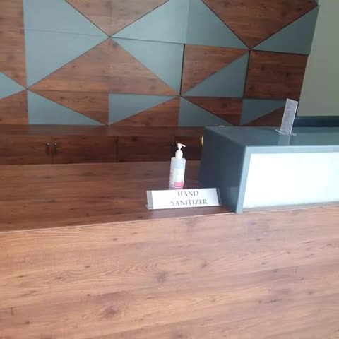 Hotel R K Residency - Traveller Photo