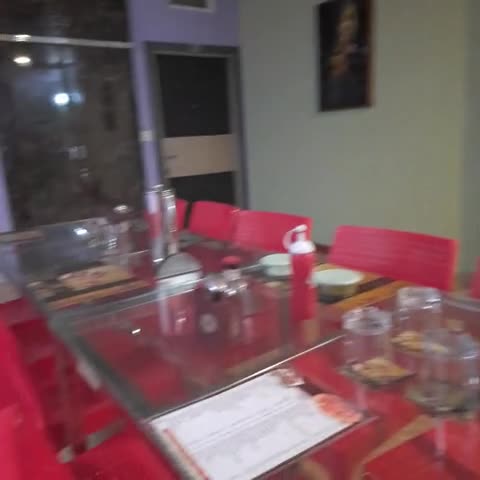 Hotel Shyam Sharnam - Traveller Photo