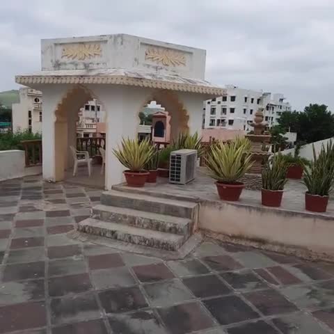 Abhimanyu Mansion| Luxury Heritage Stay with Garden and Sitout - Traveller Photo