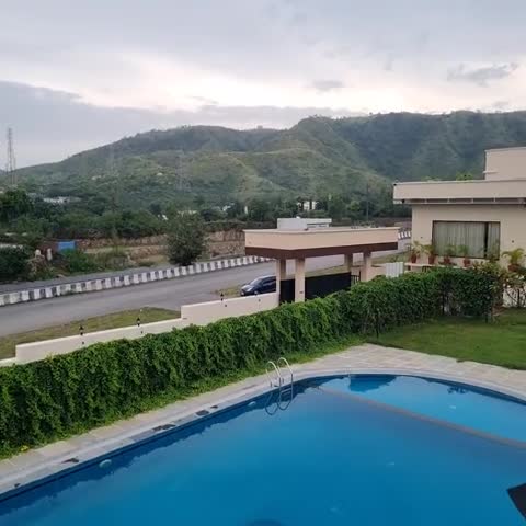 Aura Gold Resort - Traveller Photo