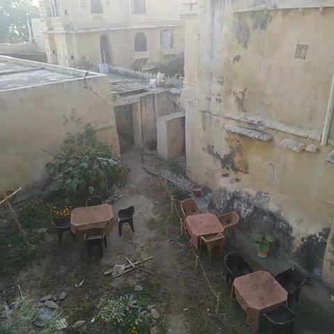 Castle Namahstay Hostel and Artspace - Traveller Photo