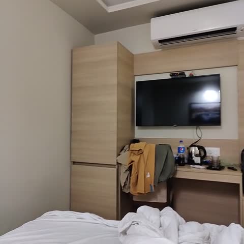 Clarks Inn Express Udaipur - Traveller Photo