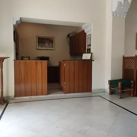 Garden hotel : Heritage by HRH Group of Hotels - Traveller Photo