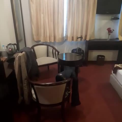 Gold Leaf Hotel - 1 Km from City Palace - Traveller Photo