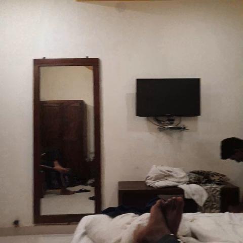 Hotel Global Inn Udaipur - Traveller Photo