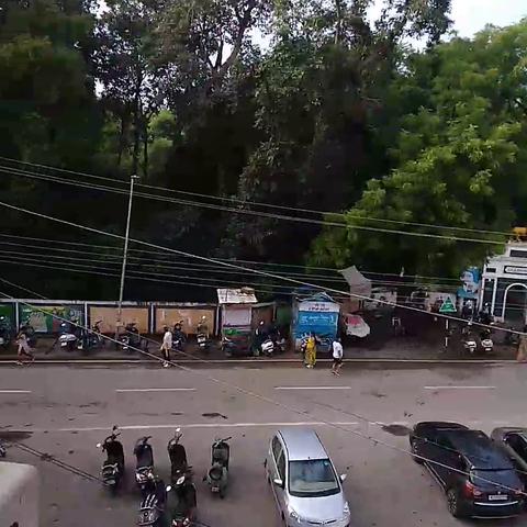 Hotel Gulab Bagh - Traveller Photo