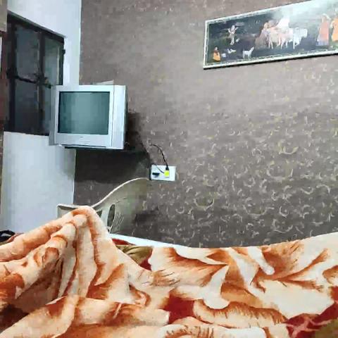 Hotel Katyani - Traveller Photo