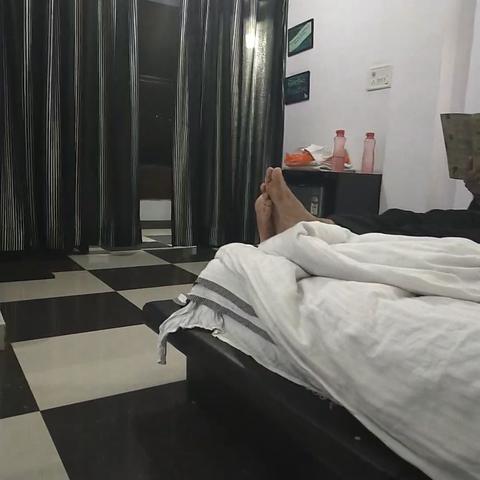 HOTEL THE SPACE - Traveller Photo