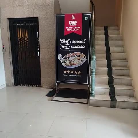 Hotel ACE PLAZA - Traveller Photo