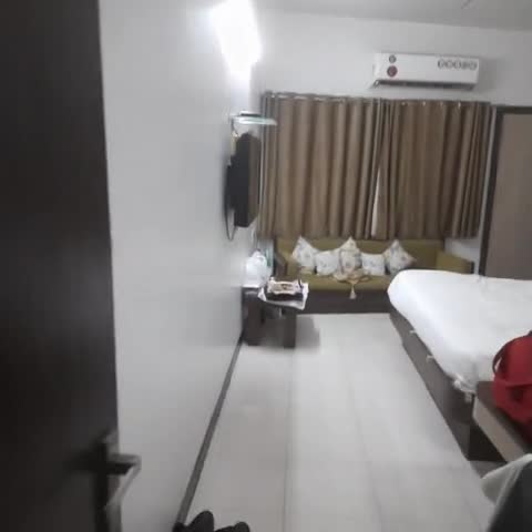 Hotel Ashish Palace - Traveller Photo