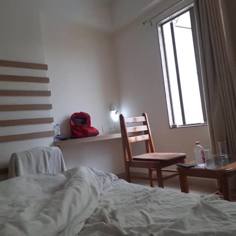 Hotel Khumani- By Hills N Dunes Hotels - Traveller Photo
