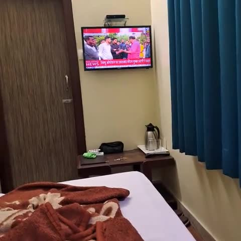 Hotel Padmini Palace - Traveller Photo