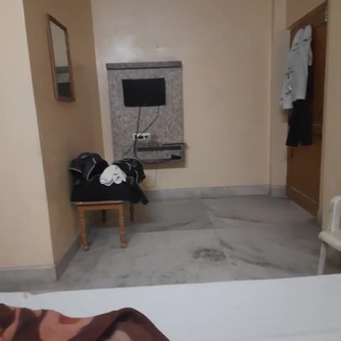 Hotel Sagar palace - Traveller Photo