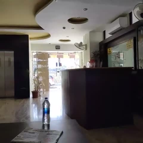 Hotel Sanobar - Traveller Photo