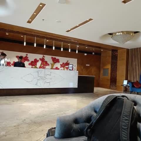 Howard Johnson by Wyndham Udaipur Roop Nagar - Traveller Photo