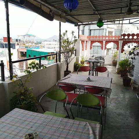 Jag Niwas Guest House - Traveller Photo