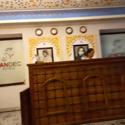 Janak Vilas - A Heritage Boutique Hotel - Traveller Photo