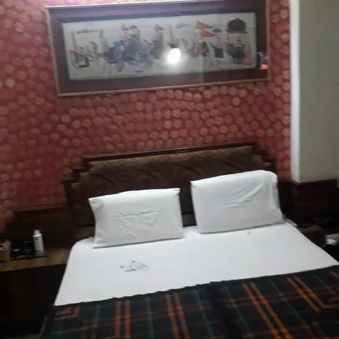 Kaveri palace - Traveller Photo
