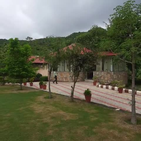 Kavish Holiday Hill Resort - Traveller Photo