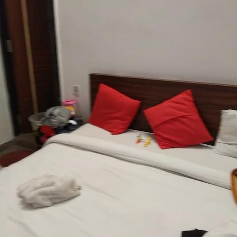 KESAR RESIDENCY - Traveller Photo