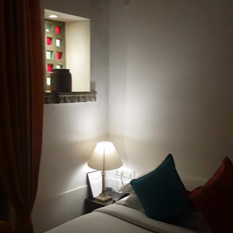 Madri Haveli - Traveller Photo