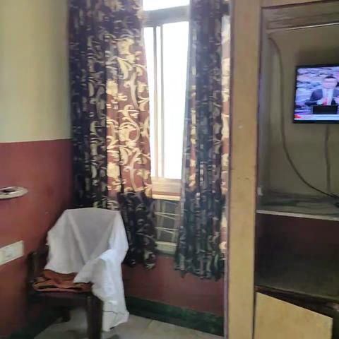 NAMAN HOTEL - Traveller Photo
