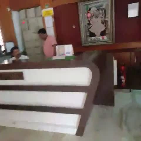 NARAYANS LEELA INN - Traveller Photo