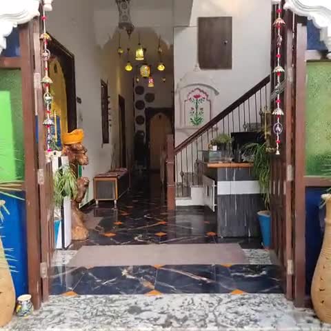 PETAL OF MEWAR - A Luxury Boutique Hotel - Traveller Photo