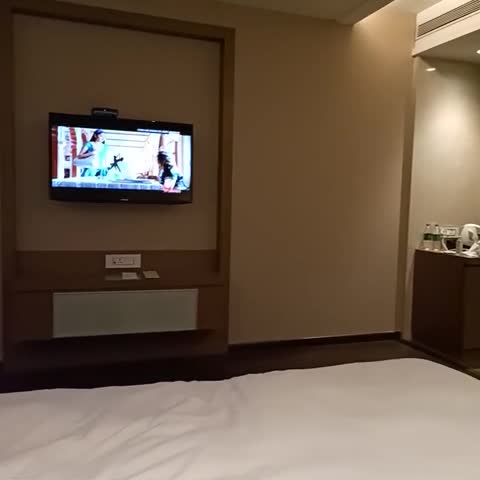 Radisson Udaipur - Traveller Photo