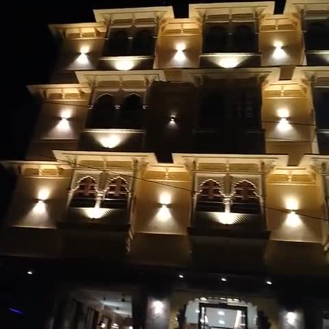 Spring Sky Udaipur By ShriGo Hotels - Traveller Photo