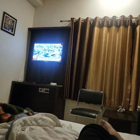 HOTEL RIDDHI INN - Traveller Photo