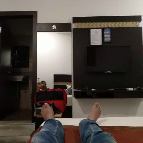 Kudos-My Downtown Hotel - Traveller Photo