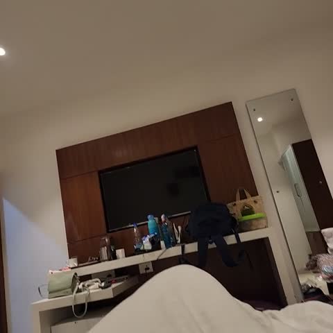 Le Mars Hotel - Traveller Photo